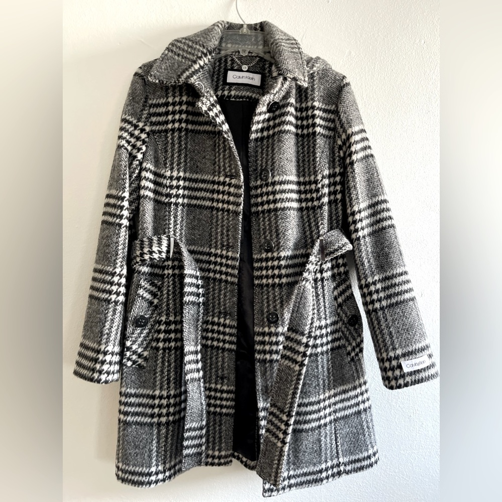 Calvin Klein Coat